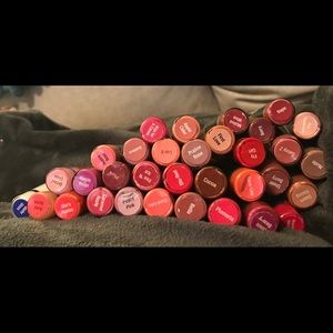 Lipsense Testers